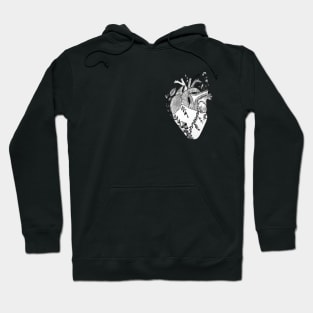 Heart and Soul Hoodie